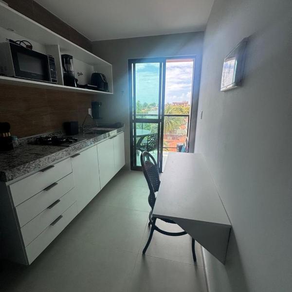 Jardim dos Carneiros Tamandaré Flat 209 - Foto 5