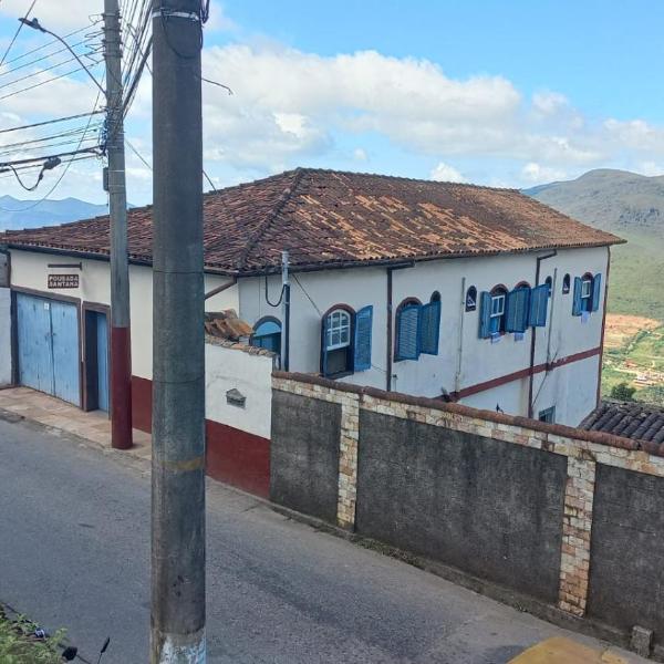 Pousada Santana