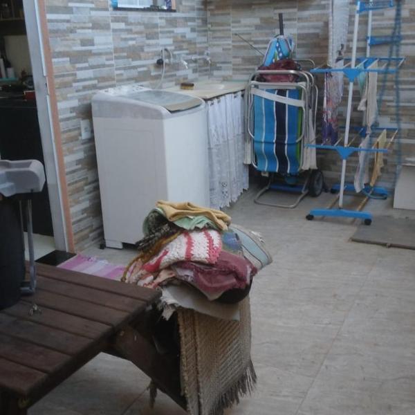 Casa de temporada - Condomínio em Unamar - 03 min da praia a pé - Foto 4