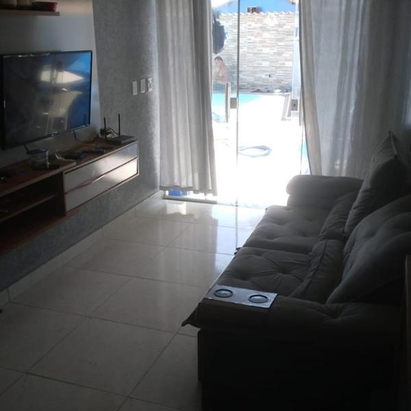 Casa de temporada - Condomínio em Unamar - 03 min da praia a pé - Foto 5