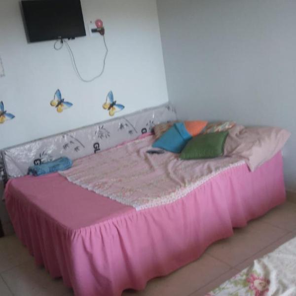 Casa de temporada - Condomínio em Unamar - 03 min da praia a pé - Foto 2