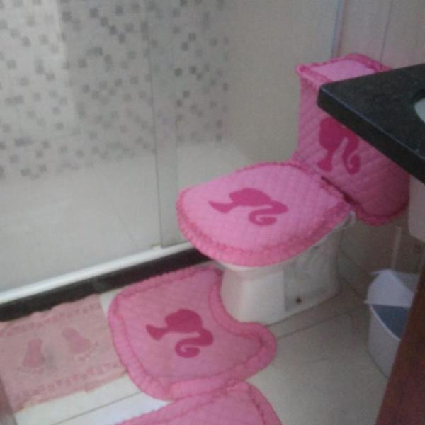 Casa de temporada - Condomínio em Unamar - 03 min da praia a pé - Foto 3