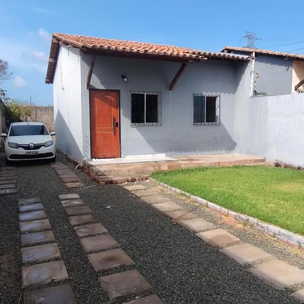 Casa, Perto de Praias, Shoppings e Valparaíso - Foto 4