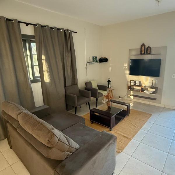Casa Praia Laguna Andar terreo