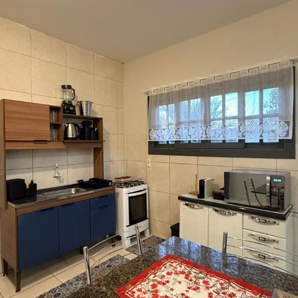 Casa Praia Laguna Andar terreo - Foto 4