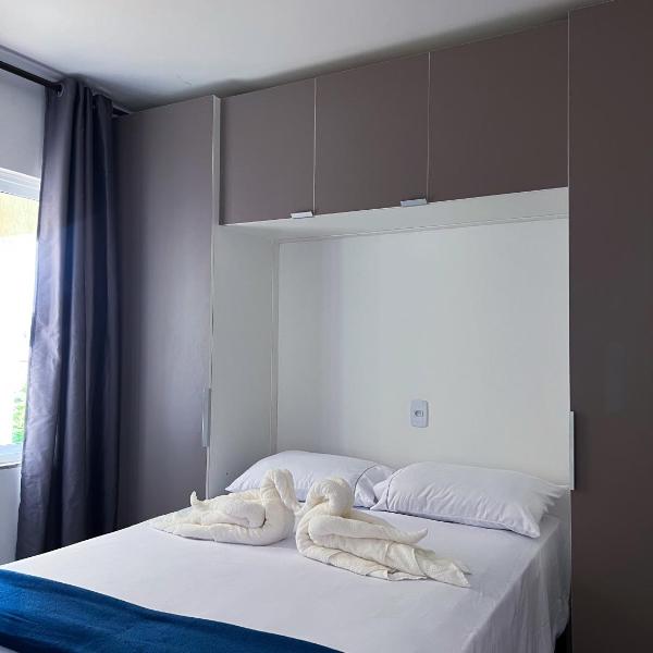 Novo apartamento em ótima localização - Foto 2