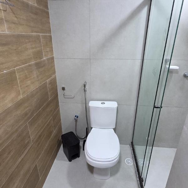 Jardim dos Carneiros Tamandaré Flat 208 - Foto 3