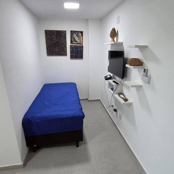 Jardim dos Carneiros Tamandaré Flat 208 - Foto 2
