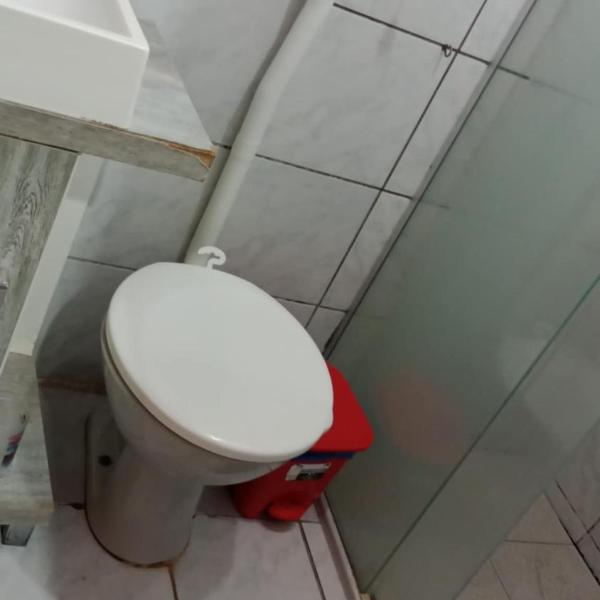 Pousada Lótus - Foto 2