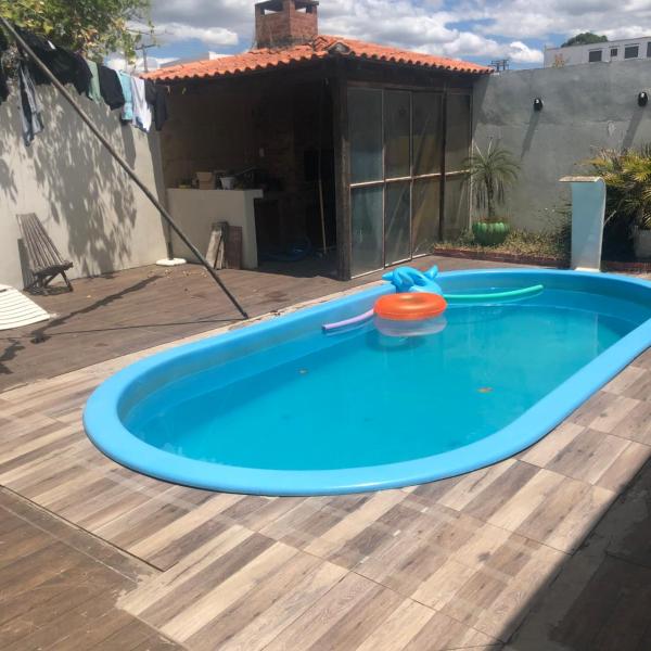 pousada cardoso - casa 2 - Foto 4