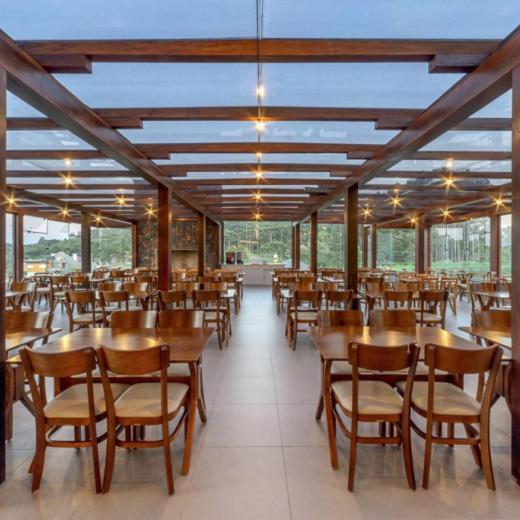 Laghetto Gramado Golden Resort - Foto 4
