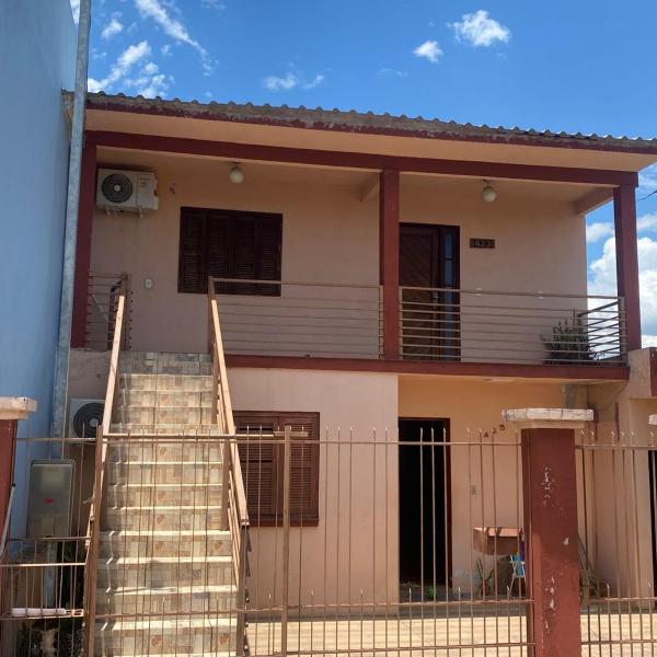 pousada cardoso - casa 2