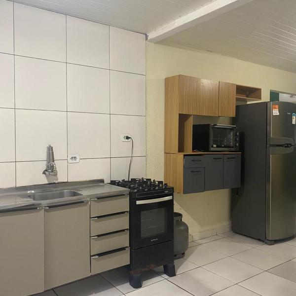 Casa a 3km da PRAIA Central - Foto 4