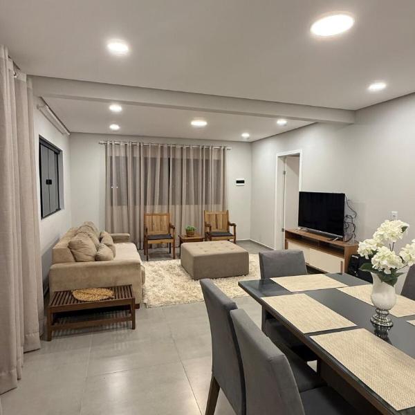 Casa em Laguna primeiro piso andar superior - Foto 5