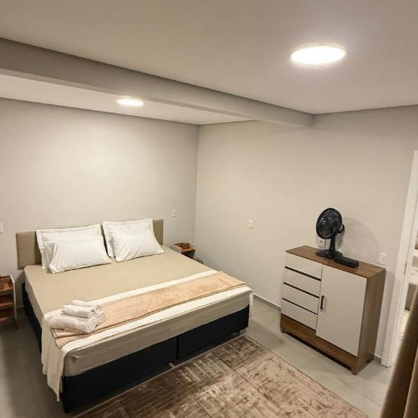 Casa em Laguna primeiro piso andar superior - Foto 2