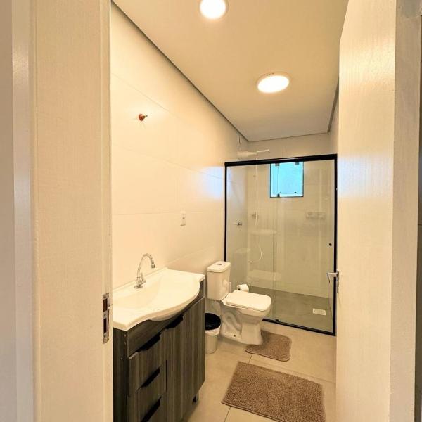Casa em Laguna primeiro piso andar superior - Foto 3