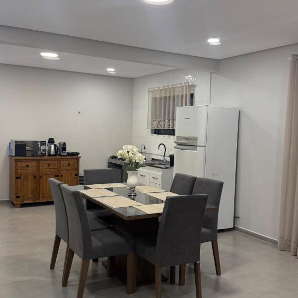 Casa em Laguna primeiro piso andar superior - Foto 4