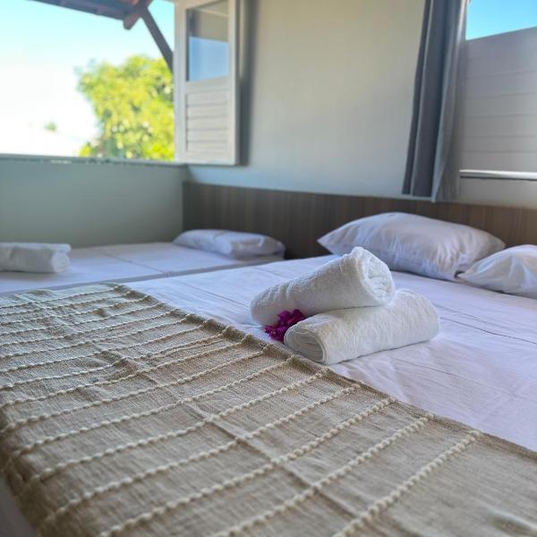 Casa Sonho Mar