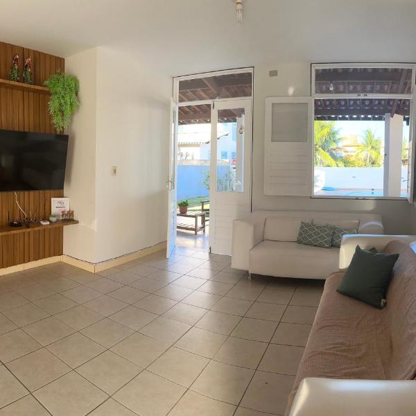 Casa Sonho Mar - Foto 5