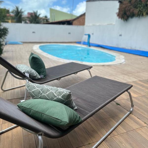 Casa Sonho Mar - Foto 3