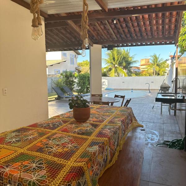 Casa Sonho Mar - Foto 4