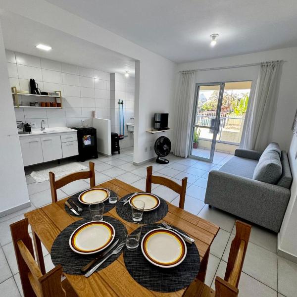 Ground floor apartment with 2 bedrooms, 1 of which is an en-suite - Foto 5