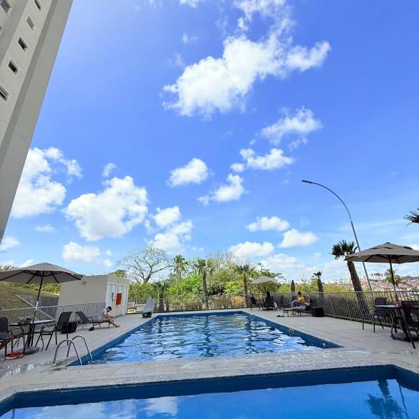João Pessoa Apartamento - Foto 4
