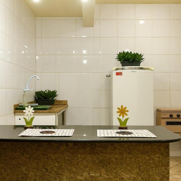 Apartamento Rua Barão de Cataguases no centro de Juiz de Fora - Foto 4