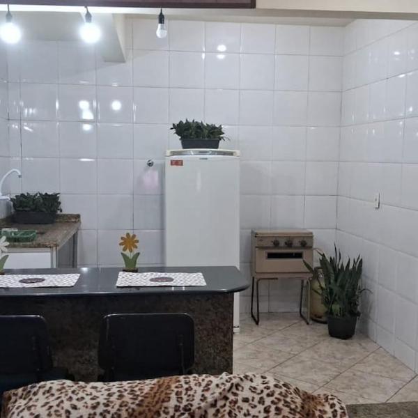 Apartamento Rua Barão de Cataguases no centro de Juiz de Fora - Foto 3