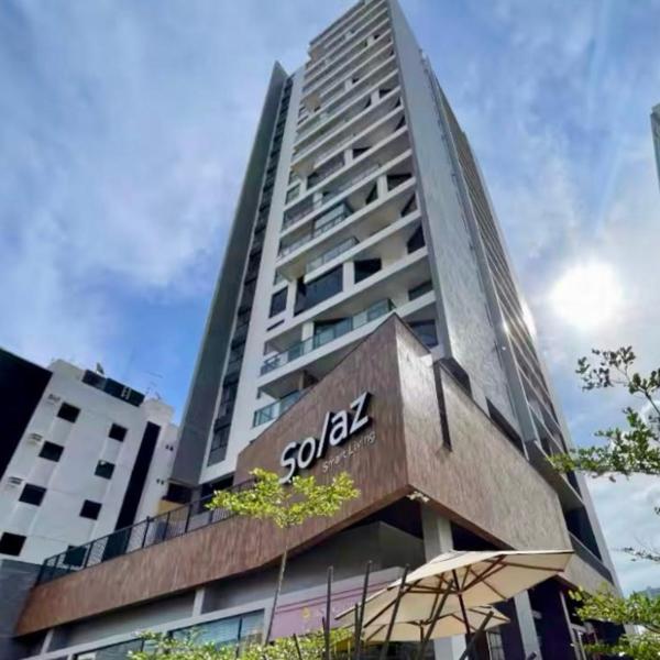 Flat SOLAZ