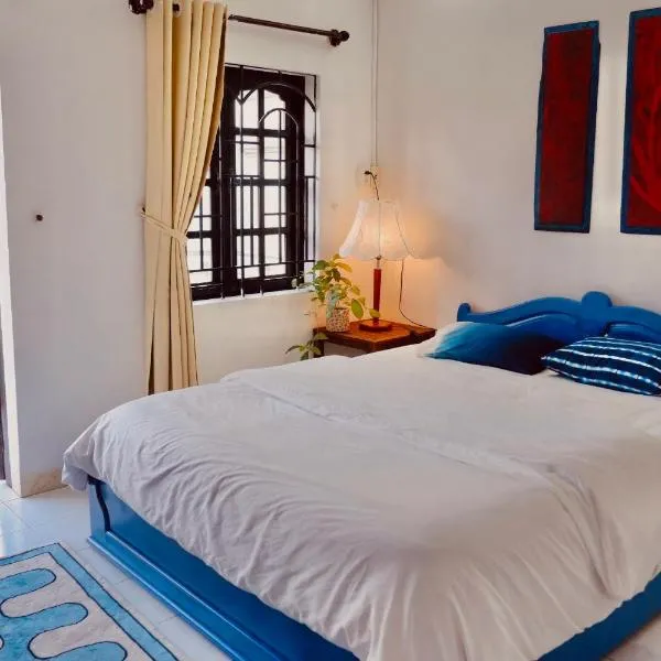 KUHA home, hotel in Nha Trang