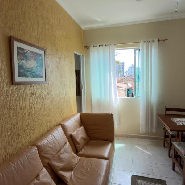 Apartamento Praia Grande - Próximo ao mar