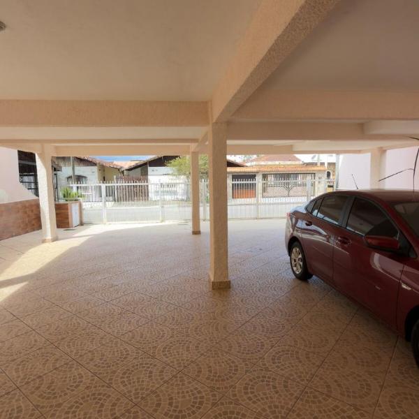 Apartamento Praia Grande - Próximo ao mar - Foto 5
