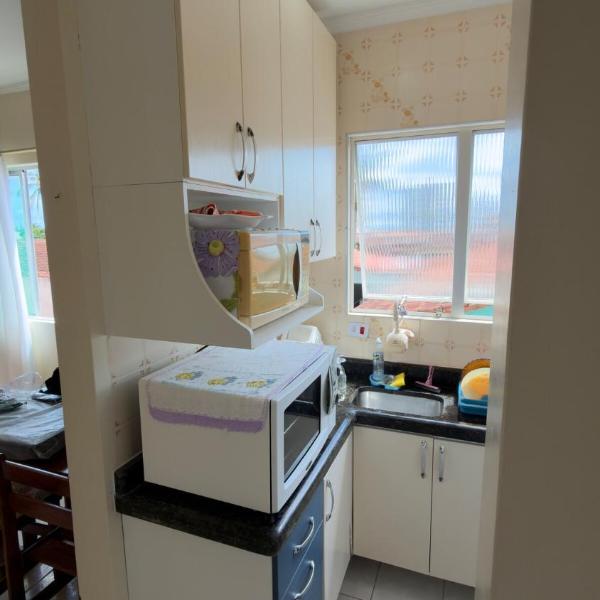 Apartamento Praia Grande - Próximo ao mar - Foto 4