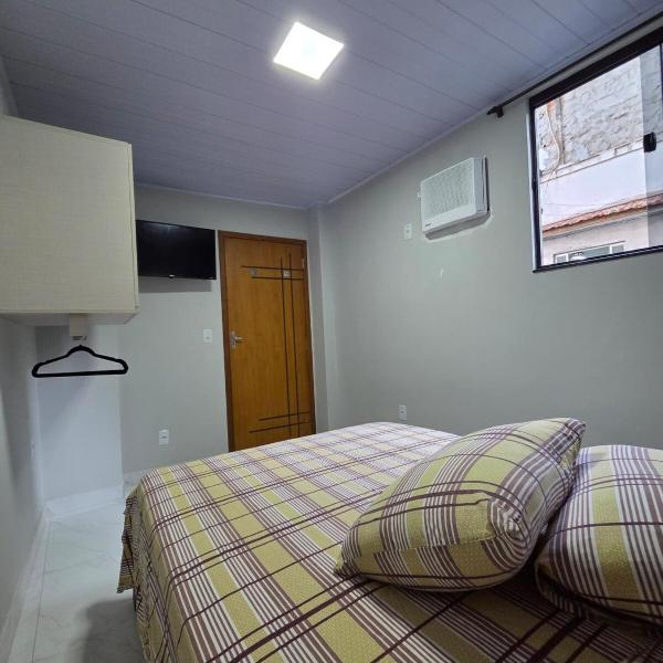 Sua Estadia Angra - Casa de 2 Quartos no Centro de Angra - Foto 2