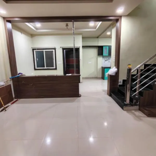 Avs Jain's house, Hotel in Ujjain