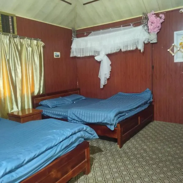 ha giang loop & tour, hotel in Bản Kin