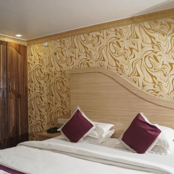 Hotel Guru International, hotel di Port Blair