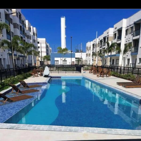 Apartamento no recreio - Foto 4
