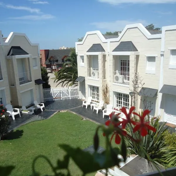 Complejo Punta Villa, hotel in Villa Gesell