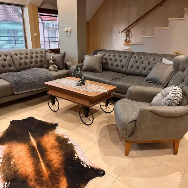 Мезонет “Djanina”, ξενοδοχείο στο Σαντάνσκι