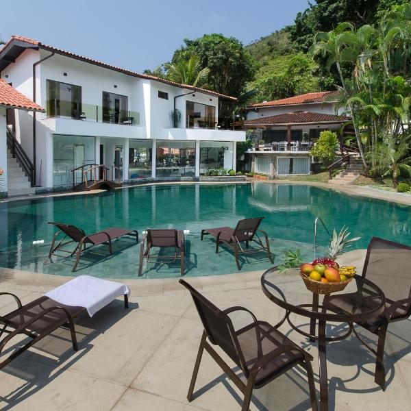 Angra Boutique Hotel - Foto 4