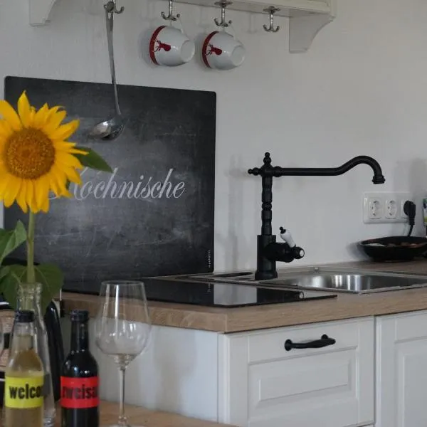 Appartement Traunseeferien, hotel Altmünsterben