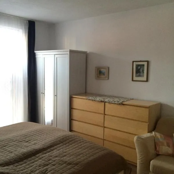 Apartman Elena, hotel em Kežmarok