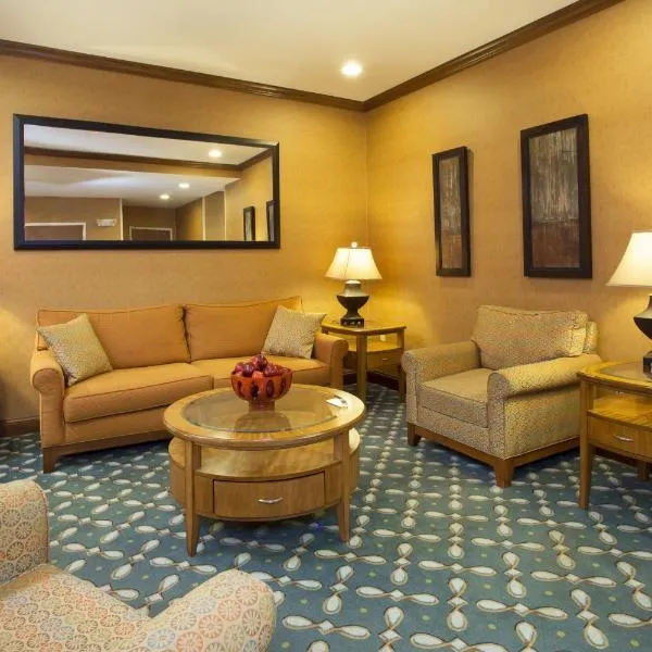 Holiday Inn Express & Suites Culpeper by IHG, hotel en Culpeper