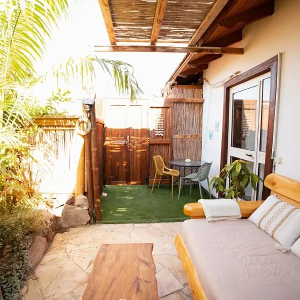 Unique Suite Romantic Private Suite, Adults Only Eilat, hotel in Eilat