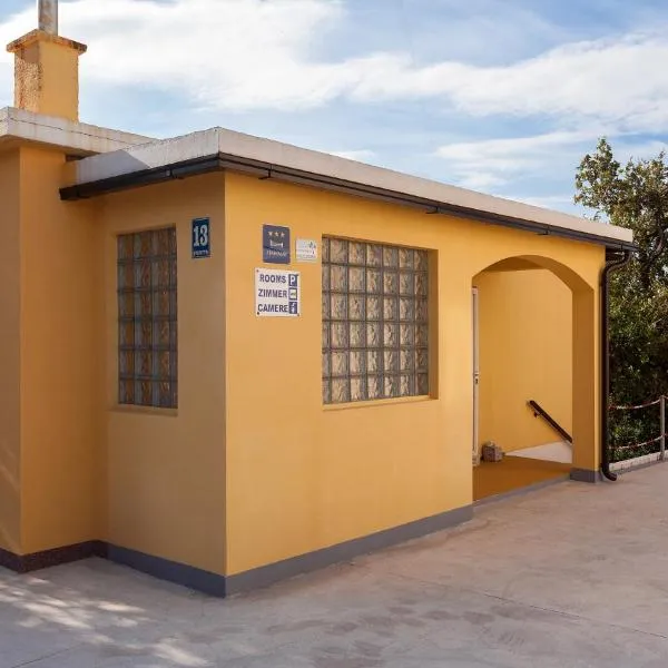 Apartman Davorka, hotel in Cesarica