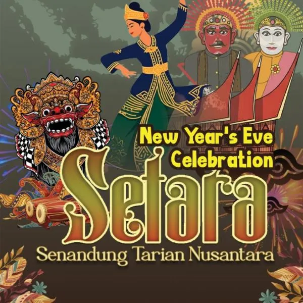 Hotel Horison Ultima Bekasi, hotel v destinaci Bekasi