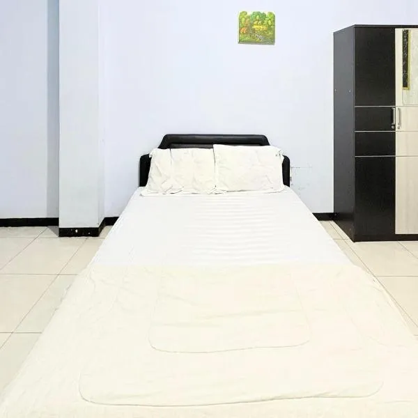 Trisna Patihan Resort, hotel in Tulungagung