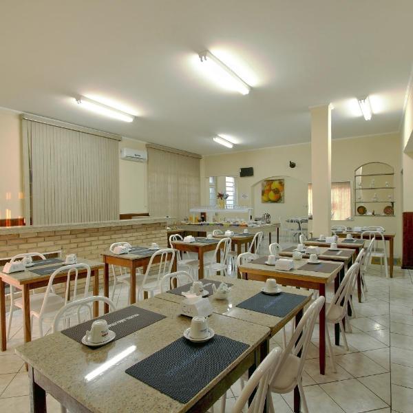 Hotel São Francisco - Foto 4